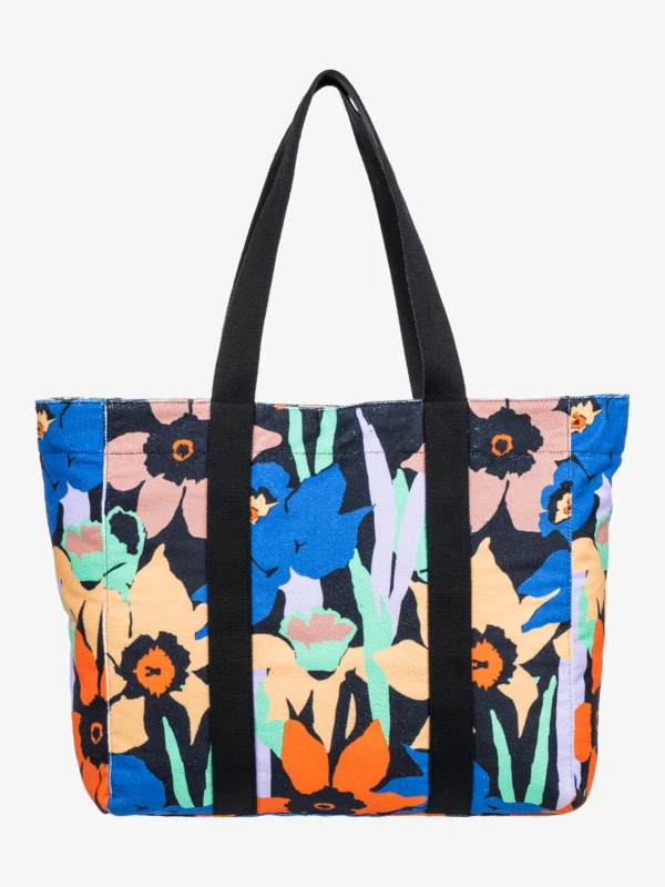 Roxy Mango Passion Tote Bag 6 Roxy Mango Passion Tote Bag - Image 6
