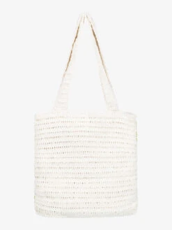 Roxy Lovely Pearl Tote Bag 9 Roxy Lovely Pearl Tote Bag -Shoreline Mood erjbt03339 roxyp teh0 bck1