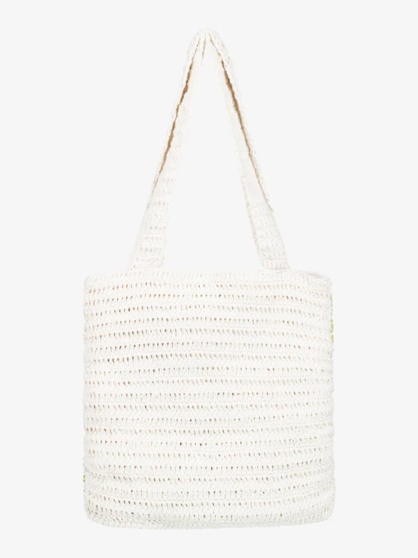 Roxy Lovely Pearl Tote Bag 5 Roxy Lovely Pearl Tote Bag - Image 5