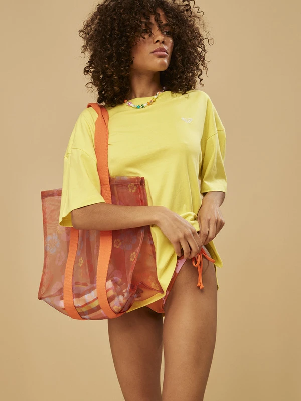 Roxy Surf.Kind.Kate. Tote Bag 3 Roxy Surf.Kind.Kate. Tote Bag - Image 3