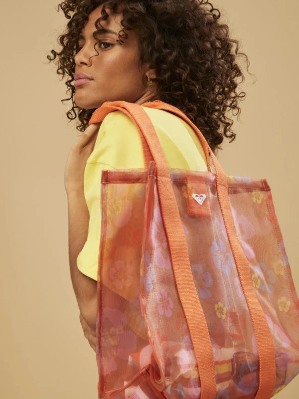 Roxy Surf.Kind.Kate. Tote Bag 1 Roxy Surf.Kind.Kate. Tote Bag