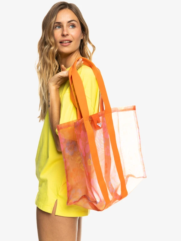 Roxy Surf.Kind.Kate. Tote Bag 6 Roxy Surf.Kind.Kate. Tote Bag - Image 6