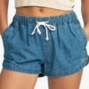 Roxy New Impossible Denim Shorts