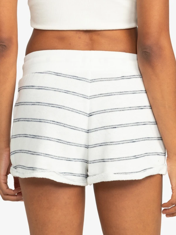 Roxy Perfect Wave Sweat Shorts 6 Roxy Perfect Wave Sweat Shorts - Image 6