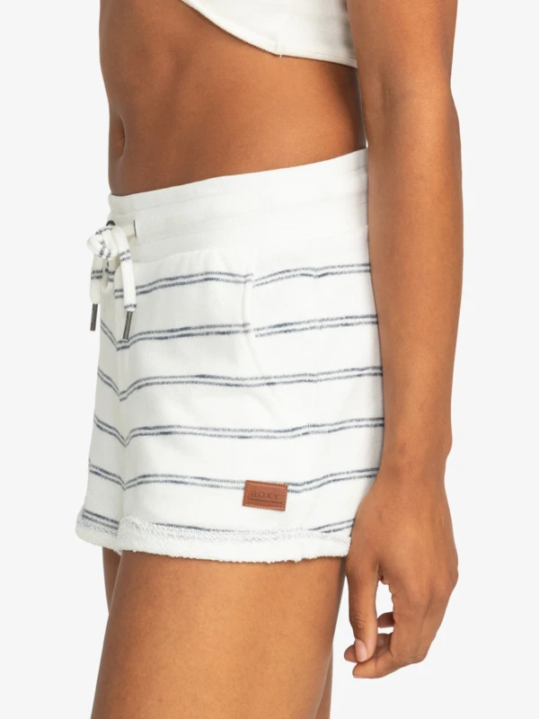 Roxy Perfect Wave Sweat Shorts 2 Roxy Perfect Wave Sweat Shorts - Image 2