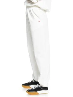 Roxy Days Go By Fleece Bottom -Shoreline Mood erjfb03309 roxyw wbk0 frt2
