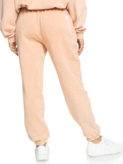 Roxy Feeling Salty Sweatpants 9 Roxy Feeling Salty Sweatpants -Shoreline Mood erjfb03328 roxyw cjj0 bck1