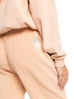 Roxy Feeling Salty Sweatpants 7 Roxy Feeling Salty Sweatpants -Shoreline Mood erjfb03328 roxyw cjj0 frt3
