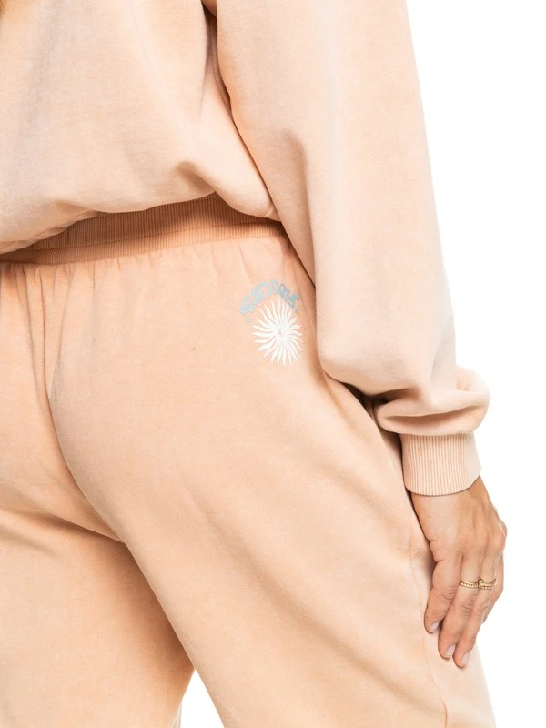 Roxy Feeling Salty Sweatpants 3 Roxy Feeling Salty Sweatpants - Image 3