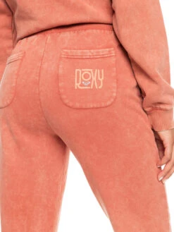 Roxy From Home Jogger Pants -Shoreline Mood erjfb03351 roxyw mnr0 bck2