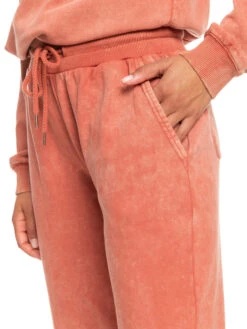 Roxy From Home Jogger Pants -Shoreline Mood erjfb03351 roxyw mnr0 frt3