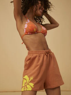 Roxy Surf.Kind.Kate. Sweat Shorts