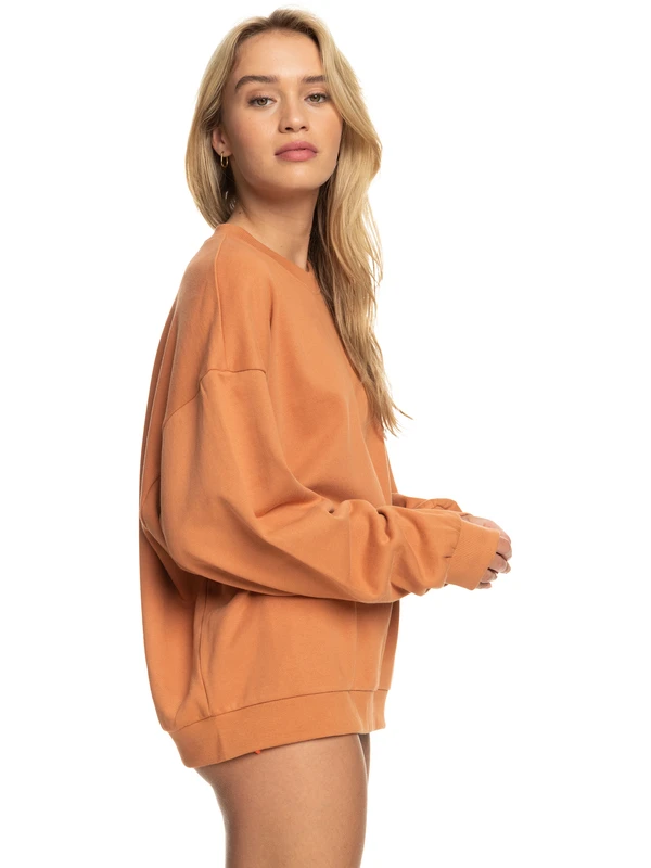 Roxy Surf.Kind.Kate. Sweatshirt 9 Roxy Surf.Kind.Kate. Sweatshirt - Image 9