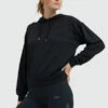 Roxy Surfing By Moonlight Long Sleeve Lounge Hoodie
