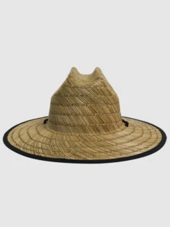 Roxy Tomboy Sun Hat 8 Roxy Tomboy Sun Hat -Shoreline Mood erjha03162 roxyp kvj0 bck1