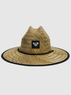 Roxy Tomboy Sun Hat 7 Roxy Tomboy Sun Hat -Shoreline Mood erjha03162 roxyp kvj0 frt2