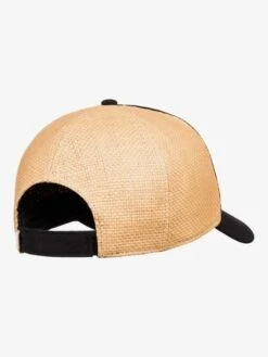 Roxy Incognito Trucker Hat 17 Roxy Incognito Trucker Hat -Shoreline Mood erjha03614 incognitop kvj0 bck1