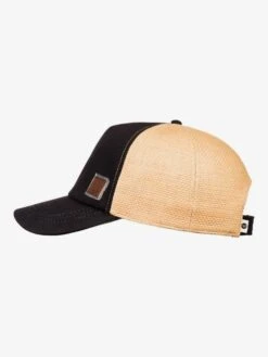 Roxy Incognito Trucker Hat 14 Roxy Incognito Trucker Hat -Shoreline Mood erjha03614 incognitop kvj0 frt2