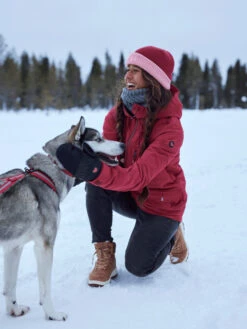 Roxy Freja Beanie -Shoreline Mood erjha04008 roxyl rqn0 bck9