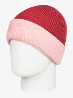 Roxy Freja Beanie -Shoreline Mood erjha04008 roxyp rqn0 frt1
