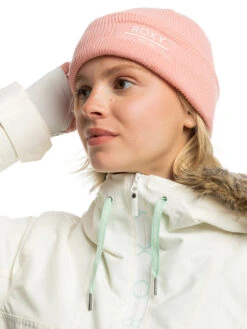 Roxy Folker Beanie