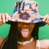 Roxy Mango Passion Bucket Hat