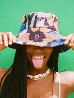 Roxy Mango Passion Bucket Hat