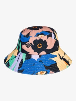 Roxy Mango Passion Bucket Hat -Shoreline Mood erjha04116 roxyp kvj6 frt1