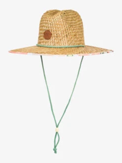 Roxy Pina To My Colada Printed Sun Hat 10 Roxy Pina To My Colada Printed Sun Hat -Shoreline Mood erjha04118 roxyp wbb6 frt2