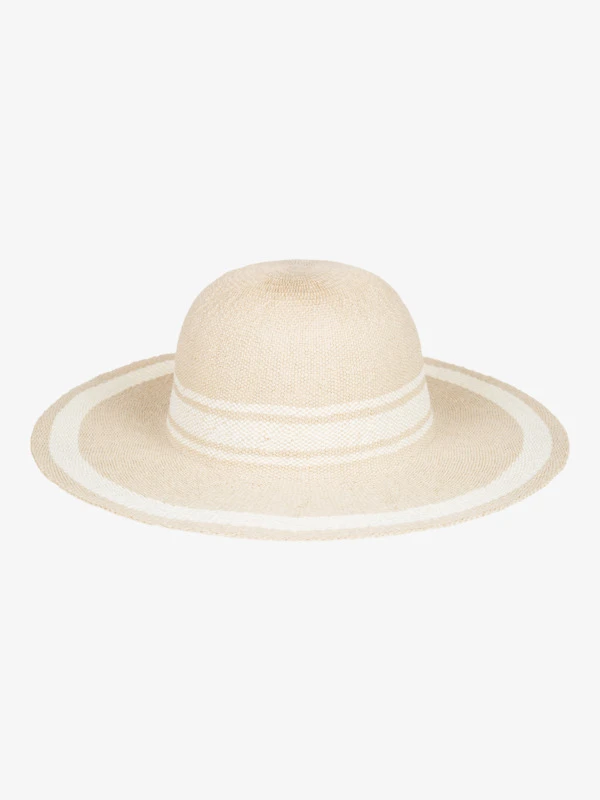 Roxy Popy Corn Sun Hat 5 Roxy Popy Corn Sun Hat - Image 5