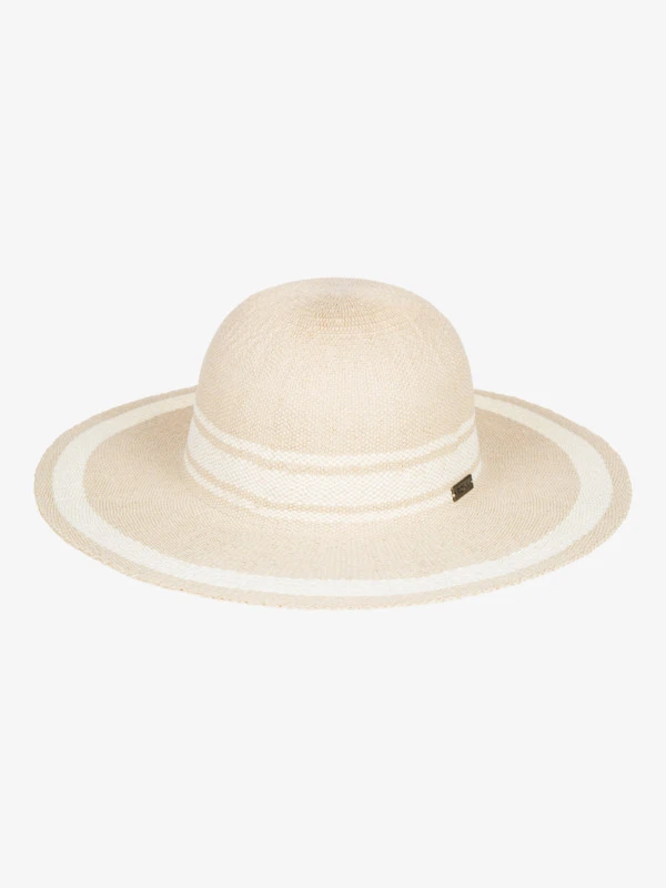 Roxy Popy Corn Sun Hat 3 Roxy Popy Corn Sun Hat - Image 3