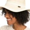 Roxy Popy Corn Sun Hat