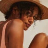 Roxy Woodrose Sun Hat