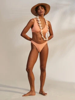 Roxy Woodrose Sun Hat -Shoreline Mood erjha04124 roxym yef0 frt10