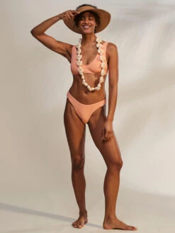 Roxy Woodrose Sun Hat -Shoreline Mood erjha04124 roxym yef0 frt9