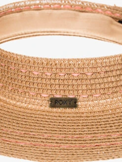 Roxy Woodrose Sun Hat -Shoreline Mood erjha04124 roxyp yef0 frt3
