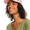Roxy Beautiful Morning Trucker Hat