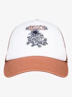 Roxy Dig This Trucker Hat -Shoreline Mood erjha04130 roxyp ckl0 frt2
