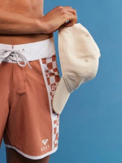 Roxy Next Level Baseball Cap -Shoreline Mood erjha04136 roxym teh0 frt2