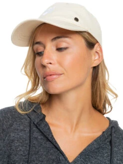 Roxy Next Level Baseball Cap -Shoreline Mood erjha04136 roxyw teh0 frt1