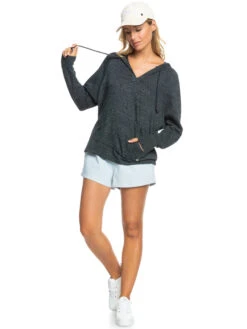 Roxy Next Level Baseball Cap -Shoreline Mood erjha04136 roxyw teh0 frt9