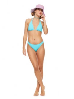 Roxy Jasmine Paradise Reversible Bucket Hat 15 Roxy Jasmine Paradise Reversible Bucket Hat -Shoreline Mood erjha04142 roxym ngz4 frt9