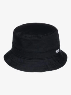 Roxy Almond Milk Bucket Hat -Shoreline Mood erjha04143 roxyp kvj0 frt1