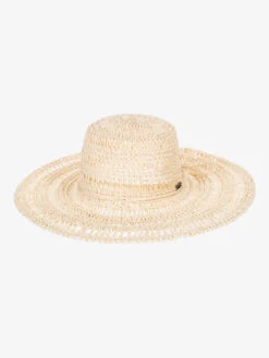 Roxy Bohemian Lover Sun Hat -Shoreline Mood erjha04144 roxyp yef0 frt1