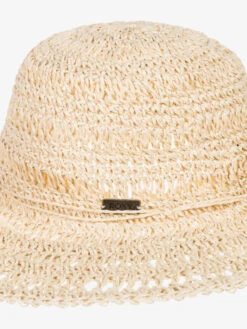 Roxy Bohemian Lover Sun Hat -Shoreline Mood erjha04144 roxyp yef0 frt3