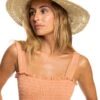 Roxy Bohemian Lover Sun Hat