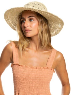 Roxy Bohemian Lover Sun Hat