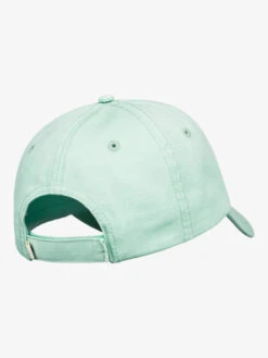 Roxy Toadstool Baseball Cap -Shoreline Mood erjha04148 roxyp ghy0 bck1