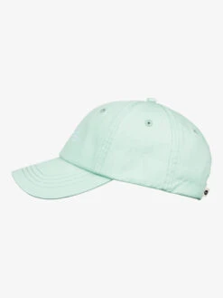 Roxy Toadstool Baseball Cap -Shoreline Mood erjha04148 roxyp ghy0 frt3