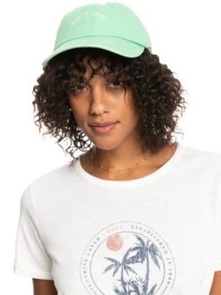 Roxy Toadstool Baseball Cap